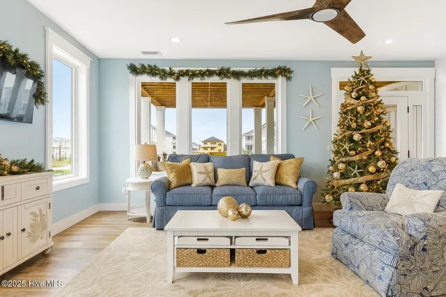 $2,100,000 | 23 Grande View Drive, Ocean Isle Beach, NC 28469