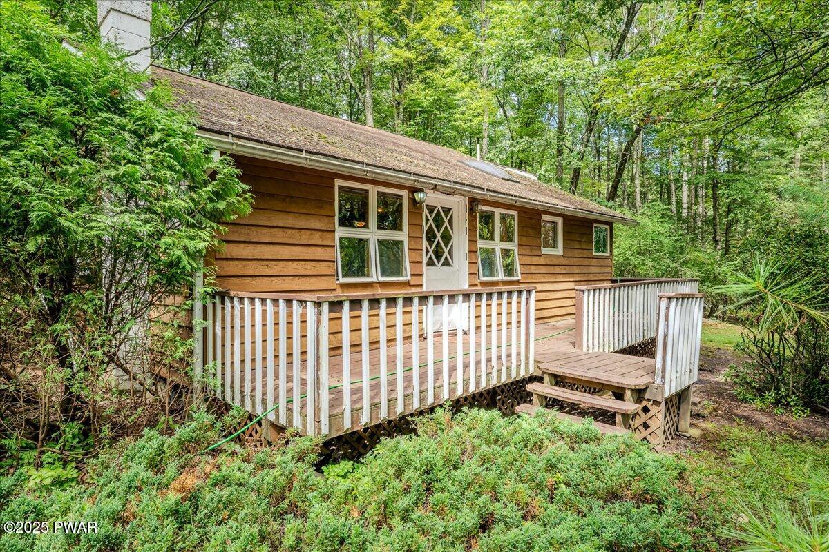 115 Dirk Road Tafton, PA 18464 - Photo 2 of 23