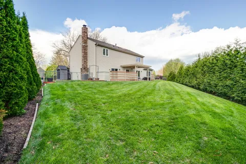 $650,000 | 117 Annapolis Drive, Vernon Hills, IL 60061