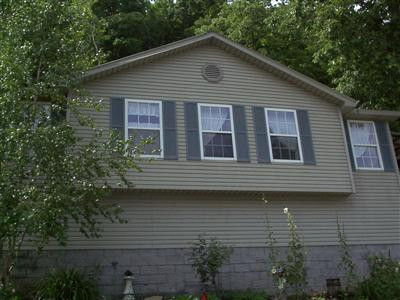 224 Camp Daniel Road Lexington, KY 40515 - Photo 13 of 18 Also, roadside view of 1st home.