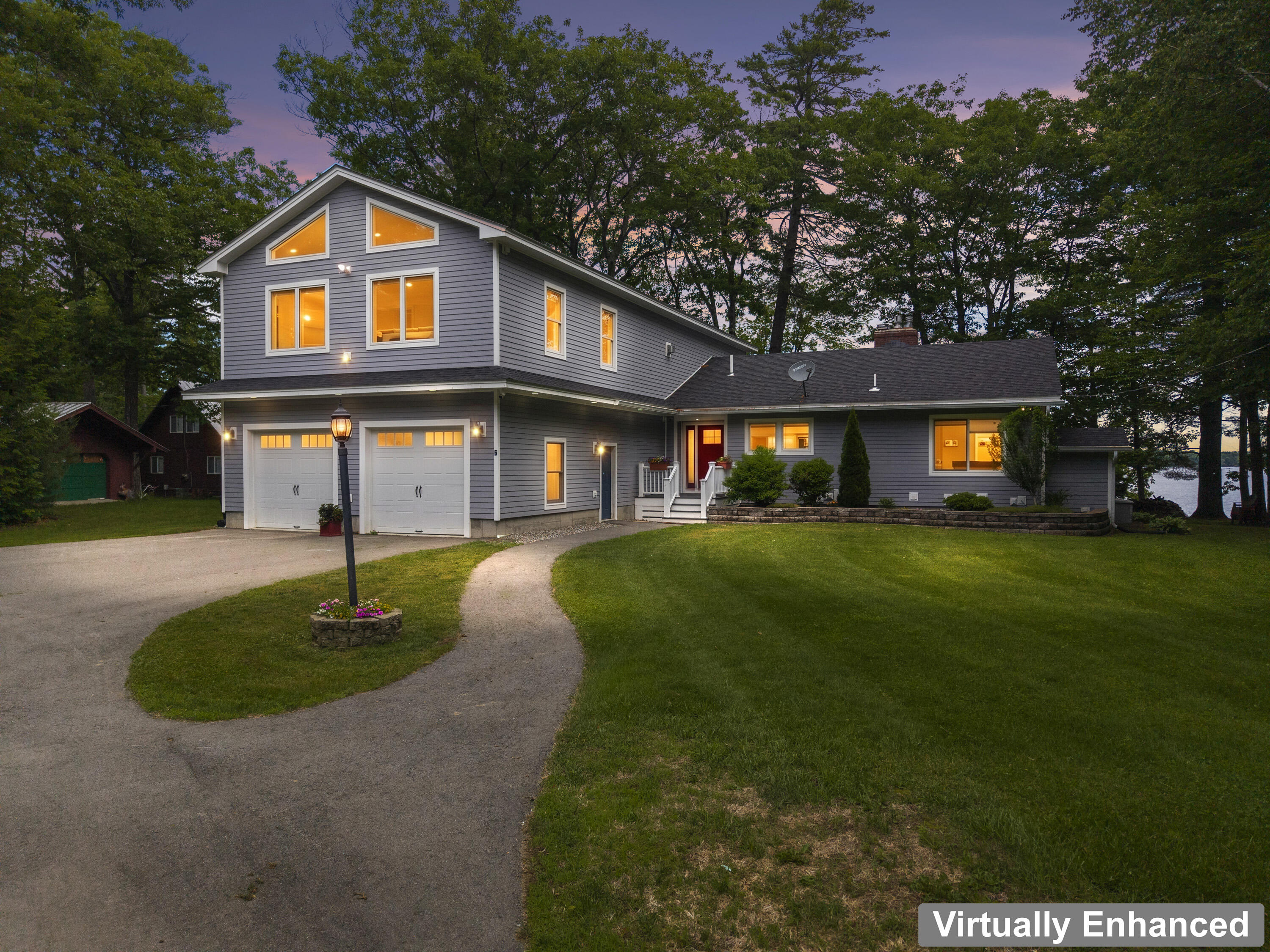 6 Lufkin Lane Mercer, ME 04957 - Photo 1 of 135 6 Lufkin Ln_114