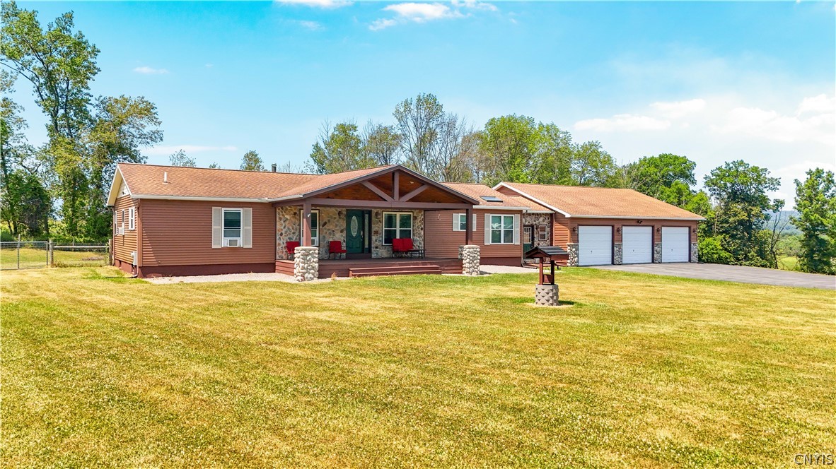 8569 Post Road Trenton, NY 13354 - Photo 1 of 48