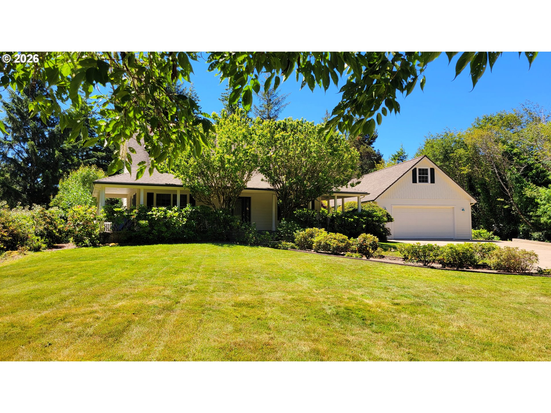 83160 Clear Lake Road Florence, OR 97439 - Photo 1 of 32
