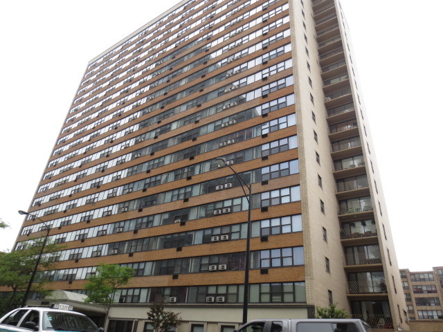 6030 North Sheridan Road, Unit 1603 Chicago, IL 60660 - Photo 1 of 5