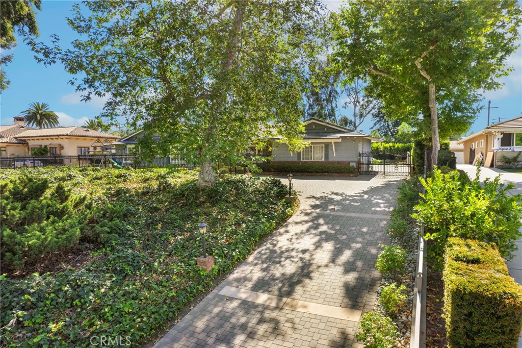 3249 North Rancho La Carlota Road Covina, CA 91724 - Photo 58 of 60