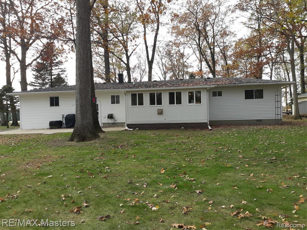 3268 Heiss Road Monroe, MI 48162 - Photo 20 of 20