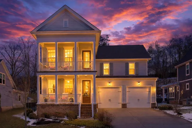 $1,224,900 | 2007 McAvoy Drive, Franklin, TN 37064
