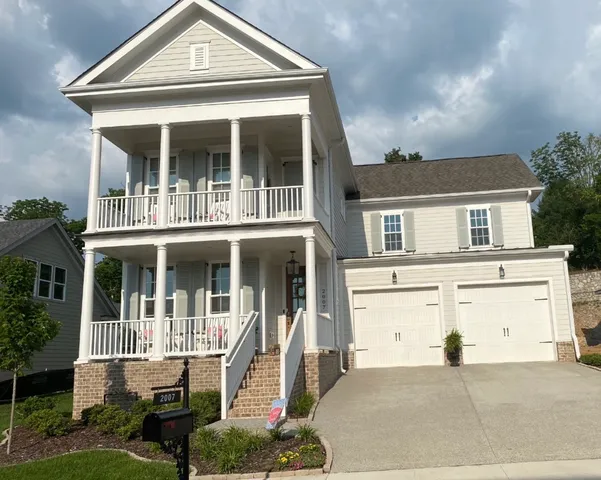 $1,224,900 | 2007 McAvoy Drive, Franklin, TN 37064