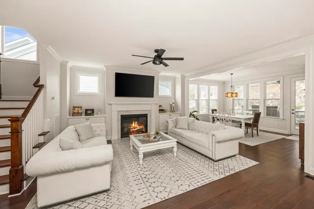 $1,195,900 | 2007 McAvoy Drive, Franklin, TN 37064