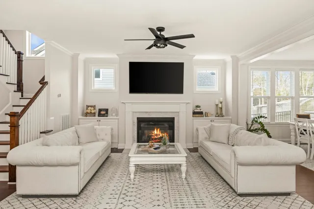 $1,195,900 | 2007 McAvoy Drive, Franklin, TN 37064