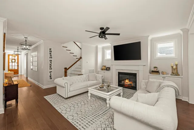 $1,195,900 | 2007 McAvoy Drive, Franklin, TN 37064