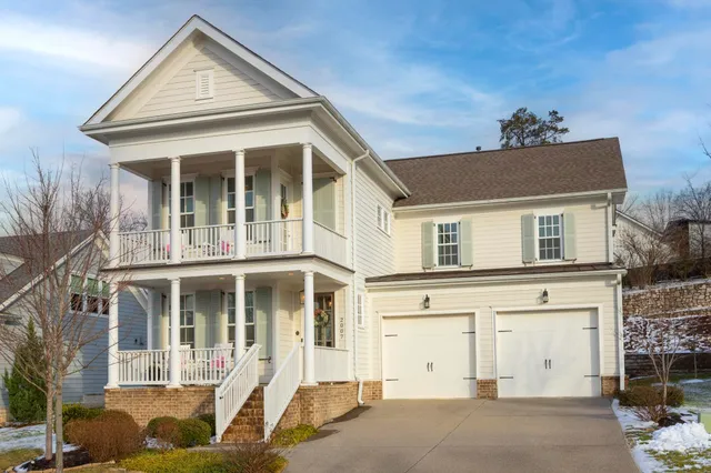 $1,195,900 | 2007 McAvoy Drive, Franklin, TN 37064