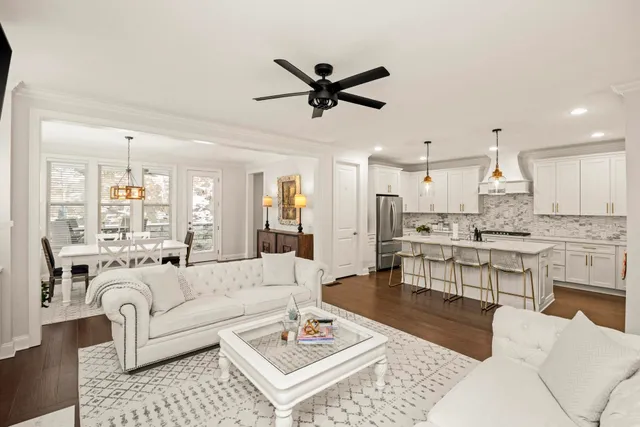 $1,195,900 | 2007 McAvoy Drive, Franklin, TN 37064