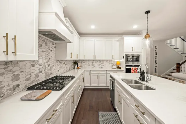 $1,195,900 | 2007 McAvoy Drive, Franklin, TN 37064