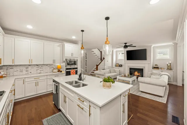 $1,195,900 | 2007 McAvoy Drive, Franklin, TN 37064