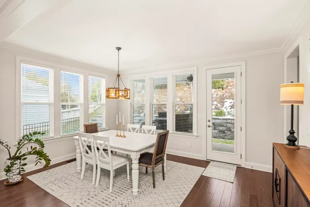 $1,195,900 | 2007 McAvoy Drive, Franklin, TN 37064