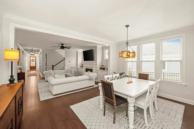 $1,195,900 | 2007 McAvoy Drive, Franklin, TN 37064