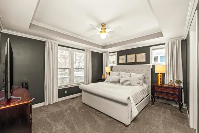 $1,195,900 | 2007 McAvoy Drive, Franklin, TN 37064