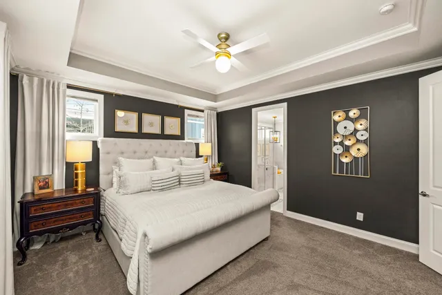 $1,195,900 | 2007 McAvoy Drive, Franklin, TN 37064