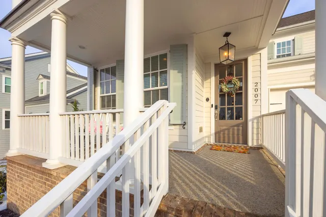 $1,195,900 | 2007 McAvoy Drive, Franklin, TN 37064