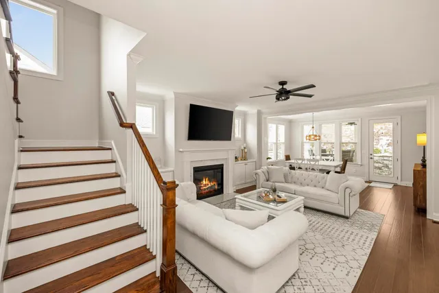 $1,195,900 | 2007 McAvoy Drive, Franklin, TN 37064