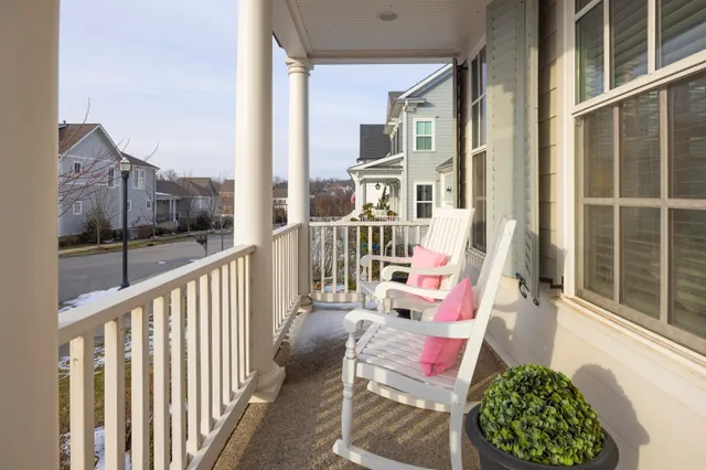 $1,195,900 | 2007 McAvoy Drive, Franklin, TN 37064