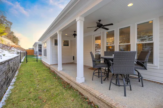 $1,195,900 | 2007 McAvoy Drive, Franklin, TN 37064