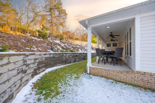 $1,195,900 | 2007 McAvoy Drive, Franklin, TN 37064