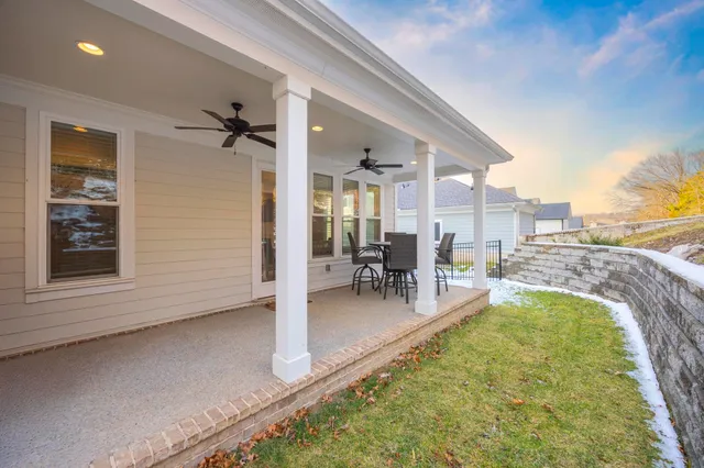 $1,195,900 | 2007 McAvoy Drive, Franklin, TN 37064