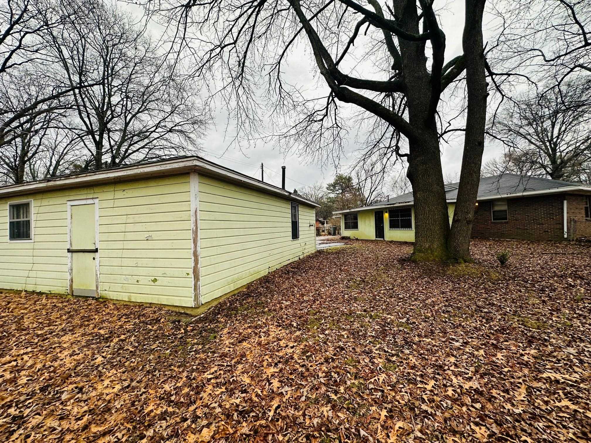 1588 Butterworth Road Memphis, TN 38116 - Photo 18 of 25 Gallery Image 18