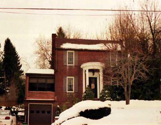 199 McMurray Road Upper St. Clair, PA 15241 - Photo 1 of 1 Gallery Image 1