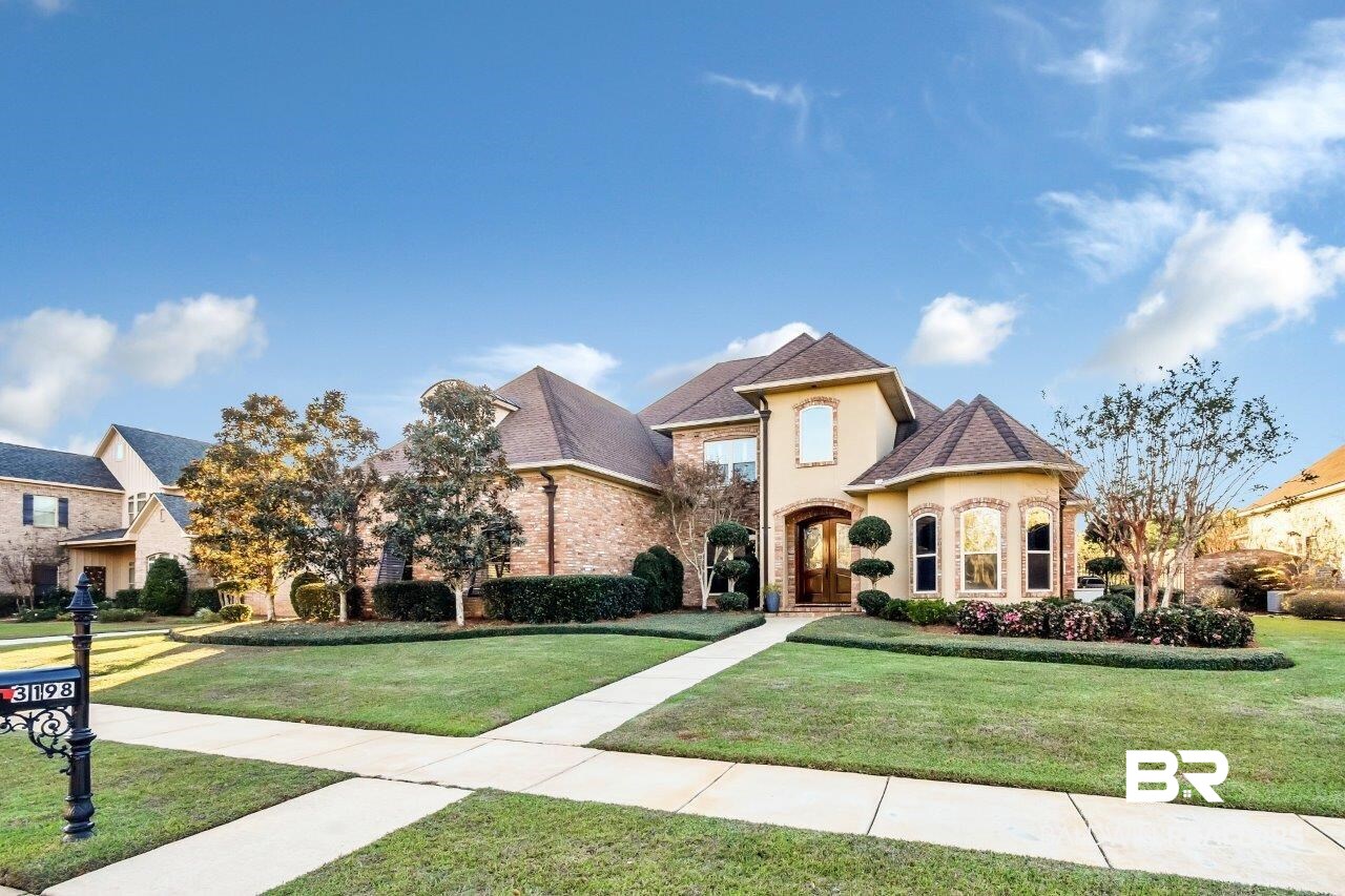 3198 New Castle Drive Mobile, AL 36695 - Photo 1 of 42