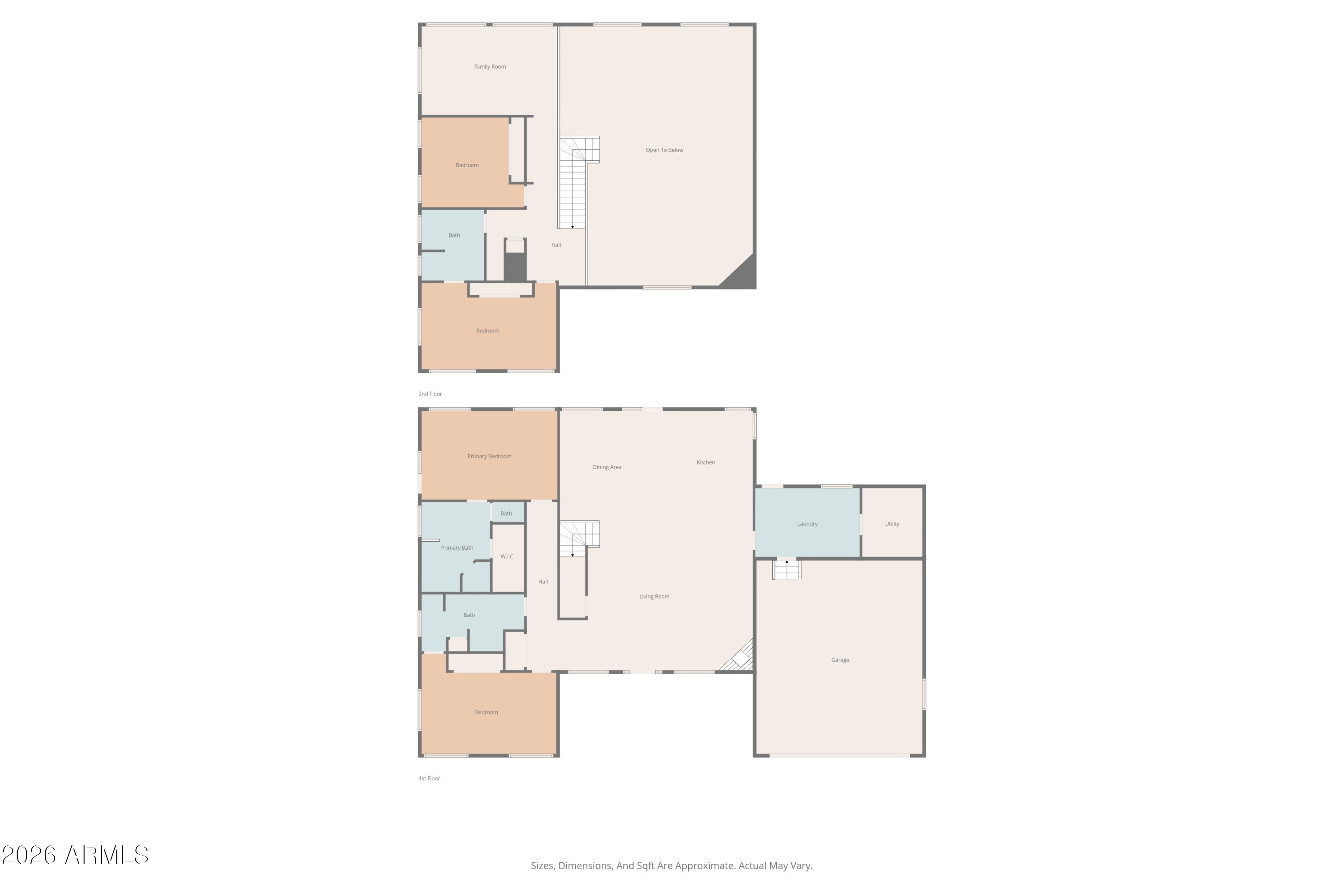 826 Pine Creek Circle Lakeside, AZ 85929 - Photo 62 of 63