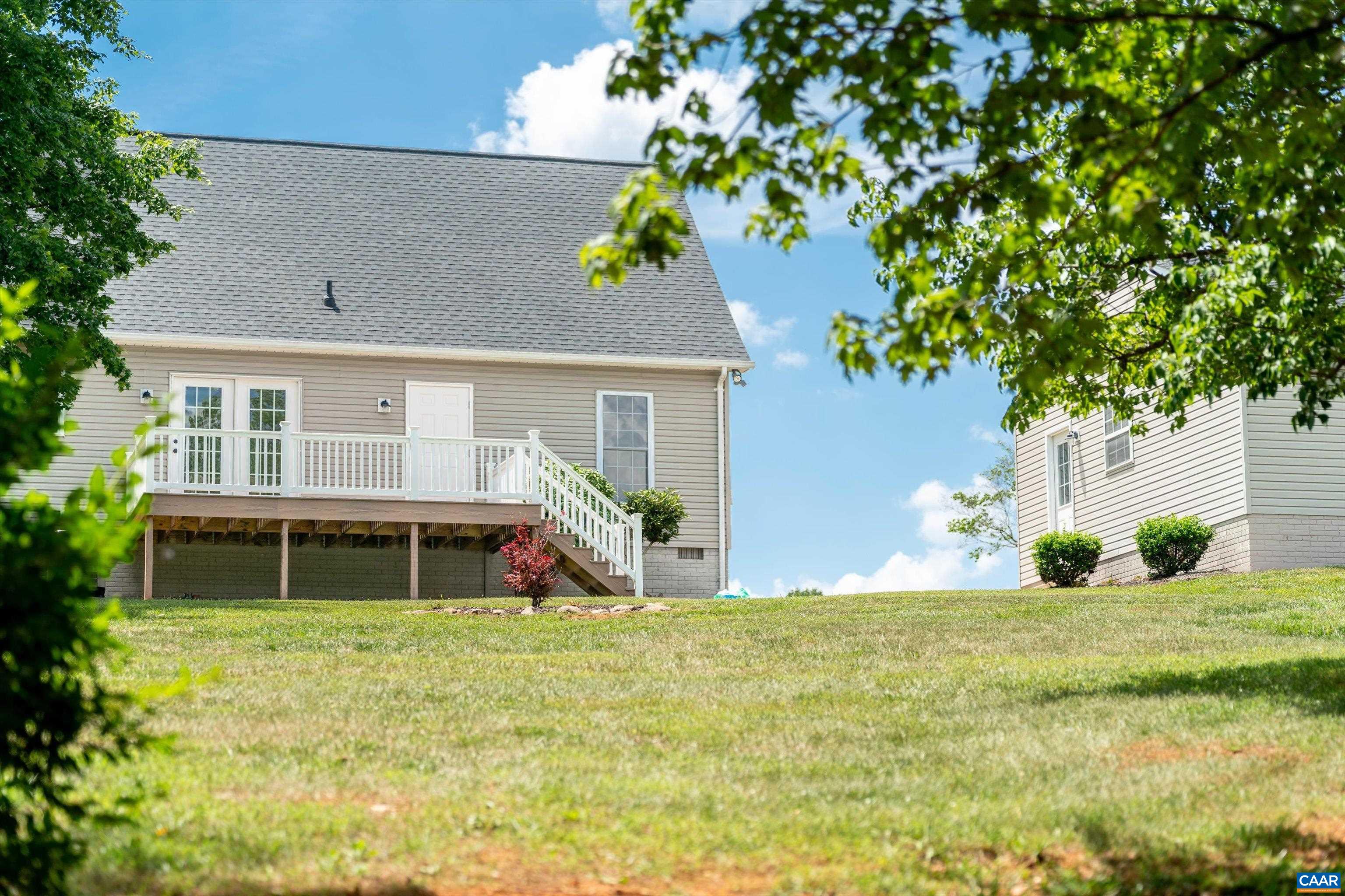 742 Valley View Road Ruckersville, VA 22968 - Photo 56 of 60