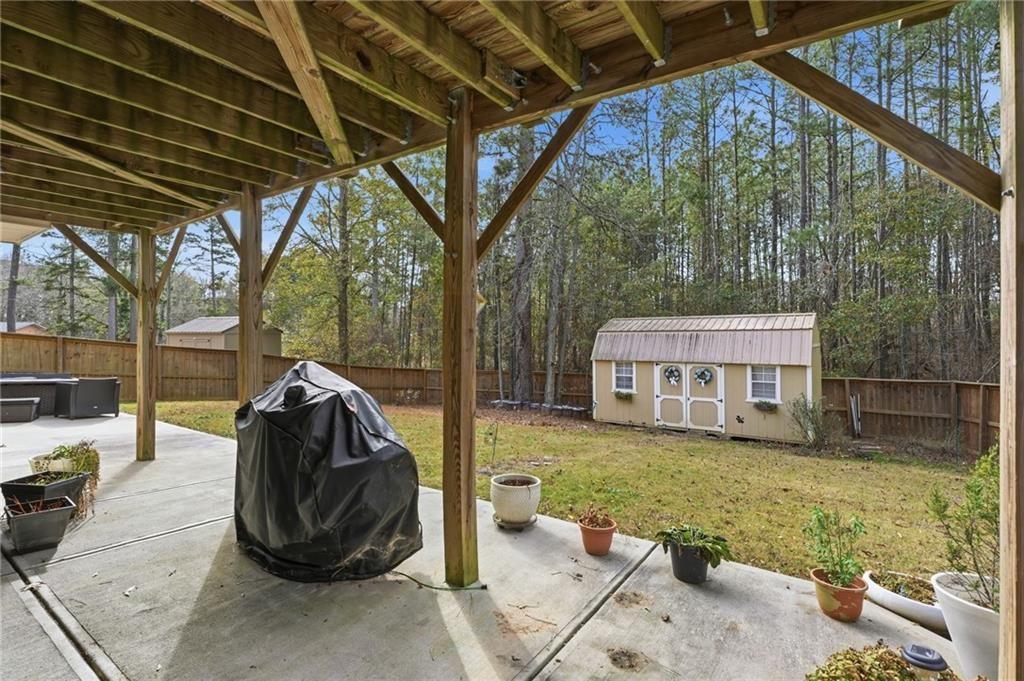 12090 Centerra Drive Hampton, GA 30228 - Photo 40 of 42