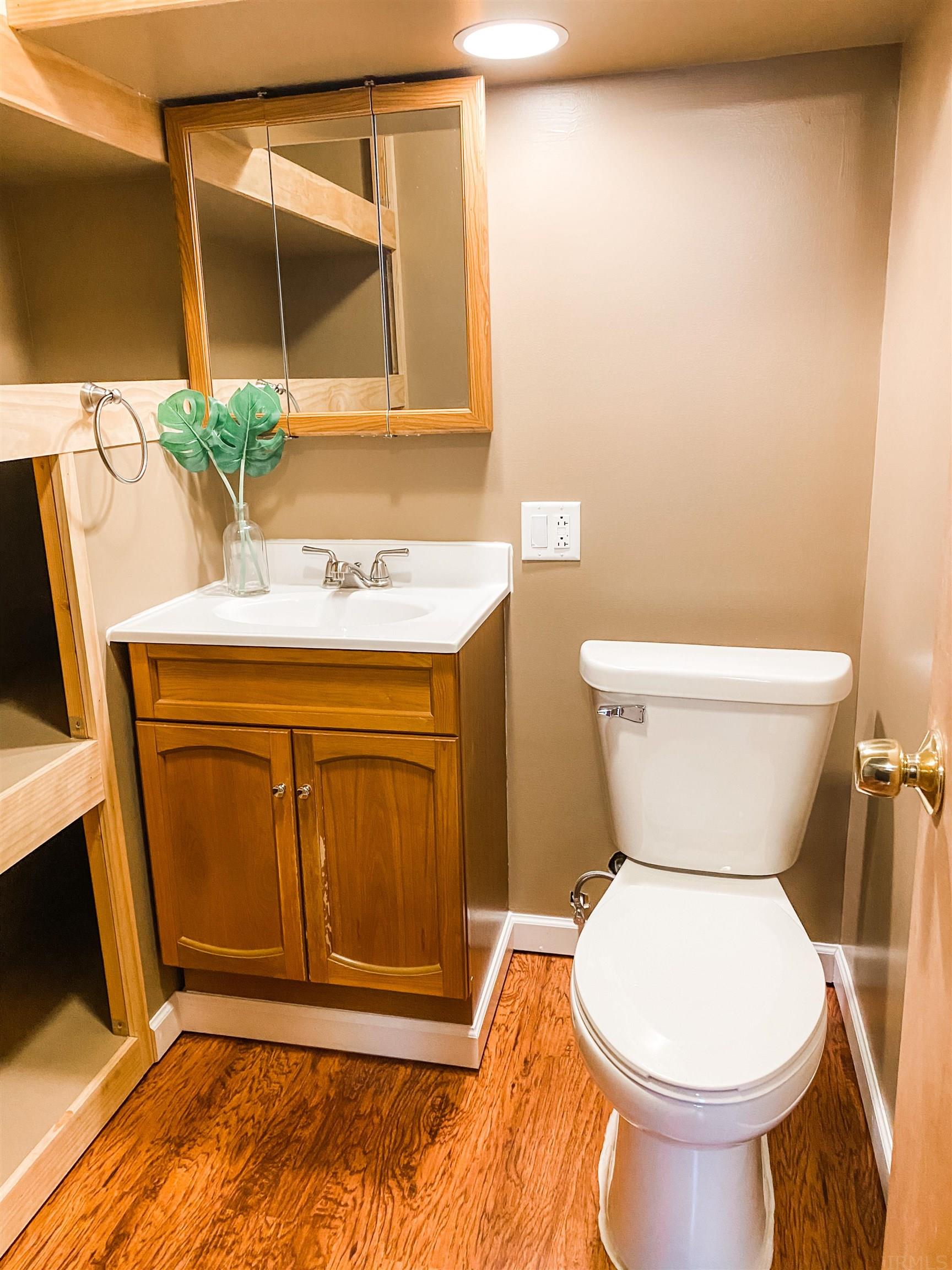 7221 Cranberry Road Fort Wayne, IN 46825 - Photo 17 of 25 Gallery Image 17