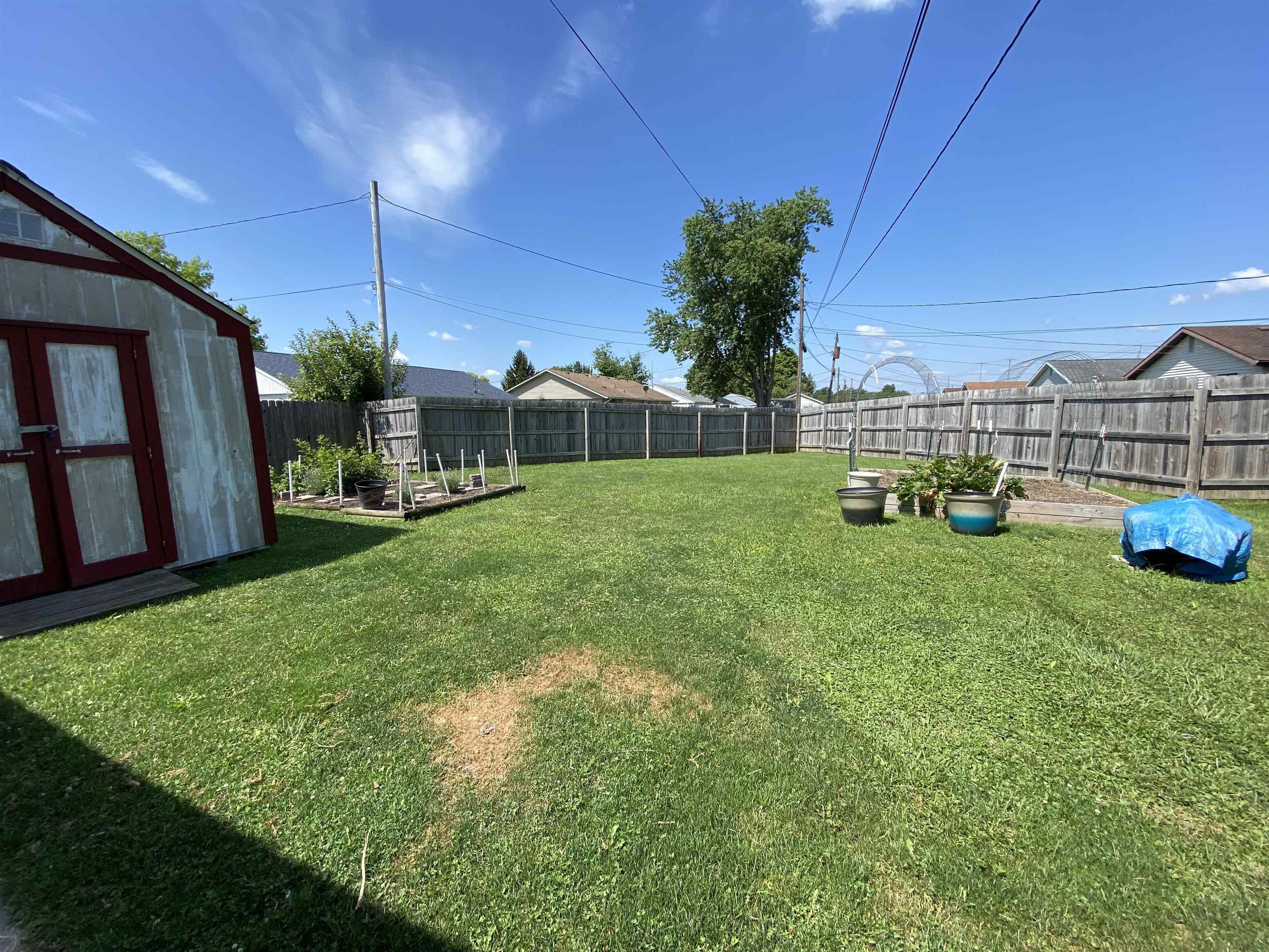 7221 Cranberry Road Fort Wayne, IN 46825 - Photo 25 of 25 Gallery Image 25