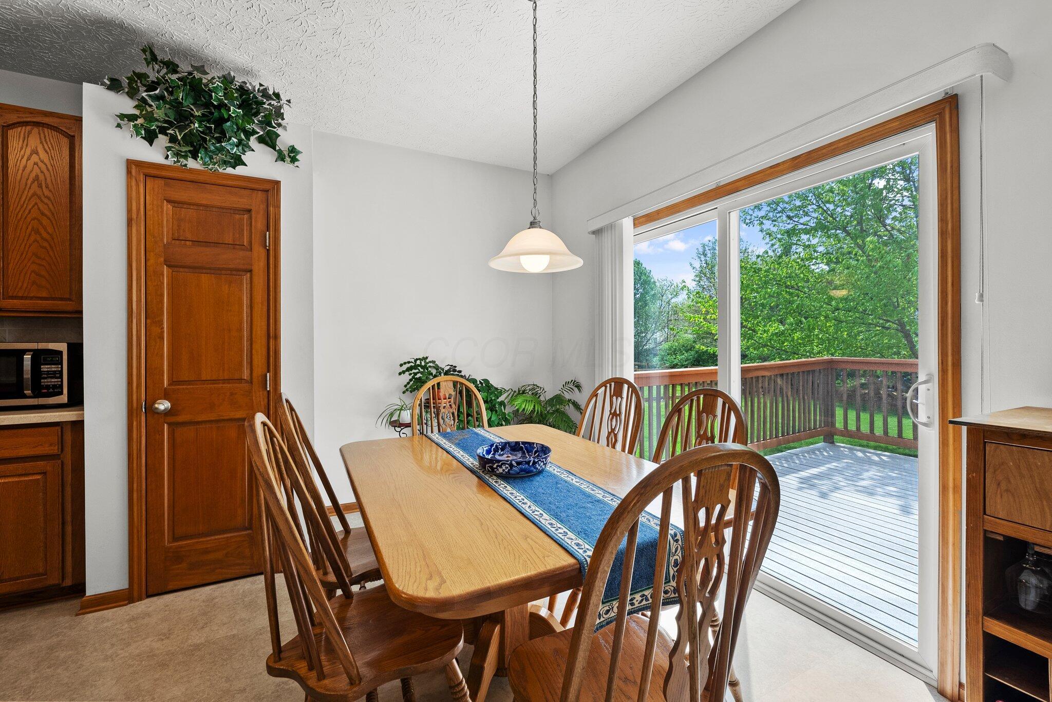 178 Stockard Loop Delaware, OH 43015 - Photo 11 of 44 Eating Area