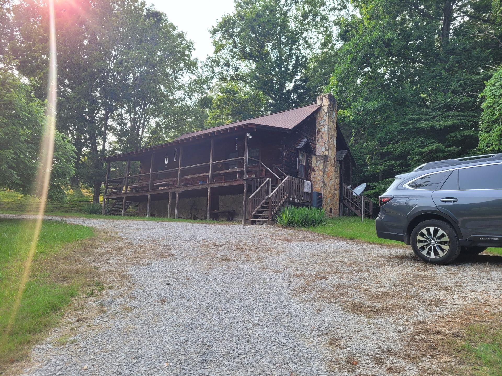 159 Ridge Road Nancy, KY 42544 - Photo 2 of 30 0D807B1D-70B8-4D89-8536-186C126C9C08