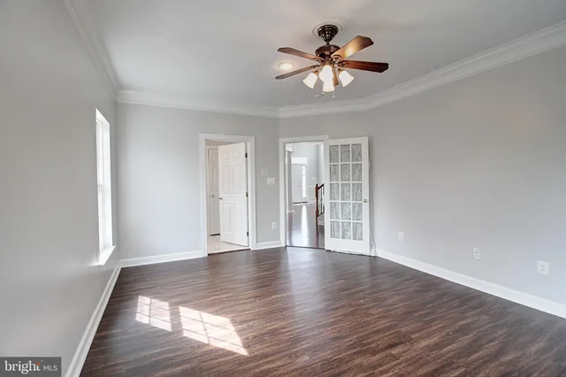 $4,650 | 2150 Chestnut Lane, Frederick, MD 21702