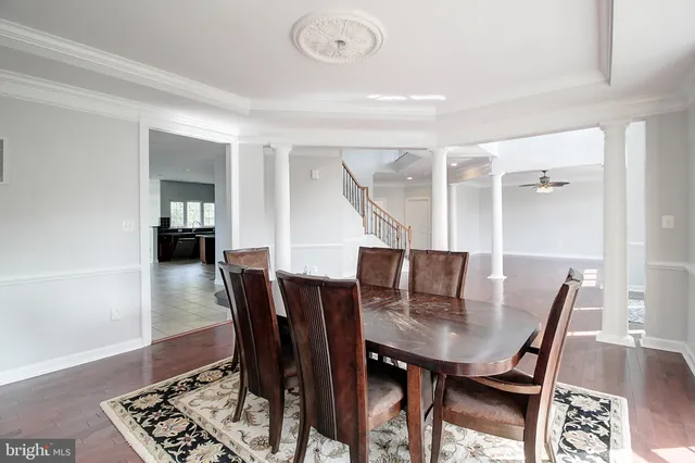 $4,650 | 2150 Chestnut Lane, Frederick, MD 21702