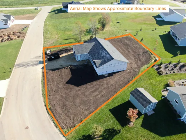 $450,000 | 152 Sunflower Street, Westby, WI 54667