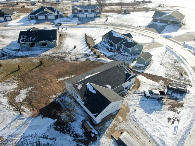 $450,000 | 152 Sunflower Street, Westby, WI 54667