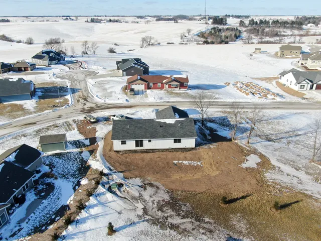 $450,000 | 152 Sunflower Street, Westby, WI 54667