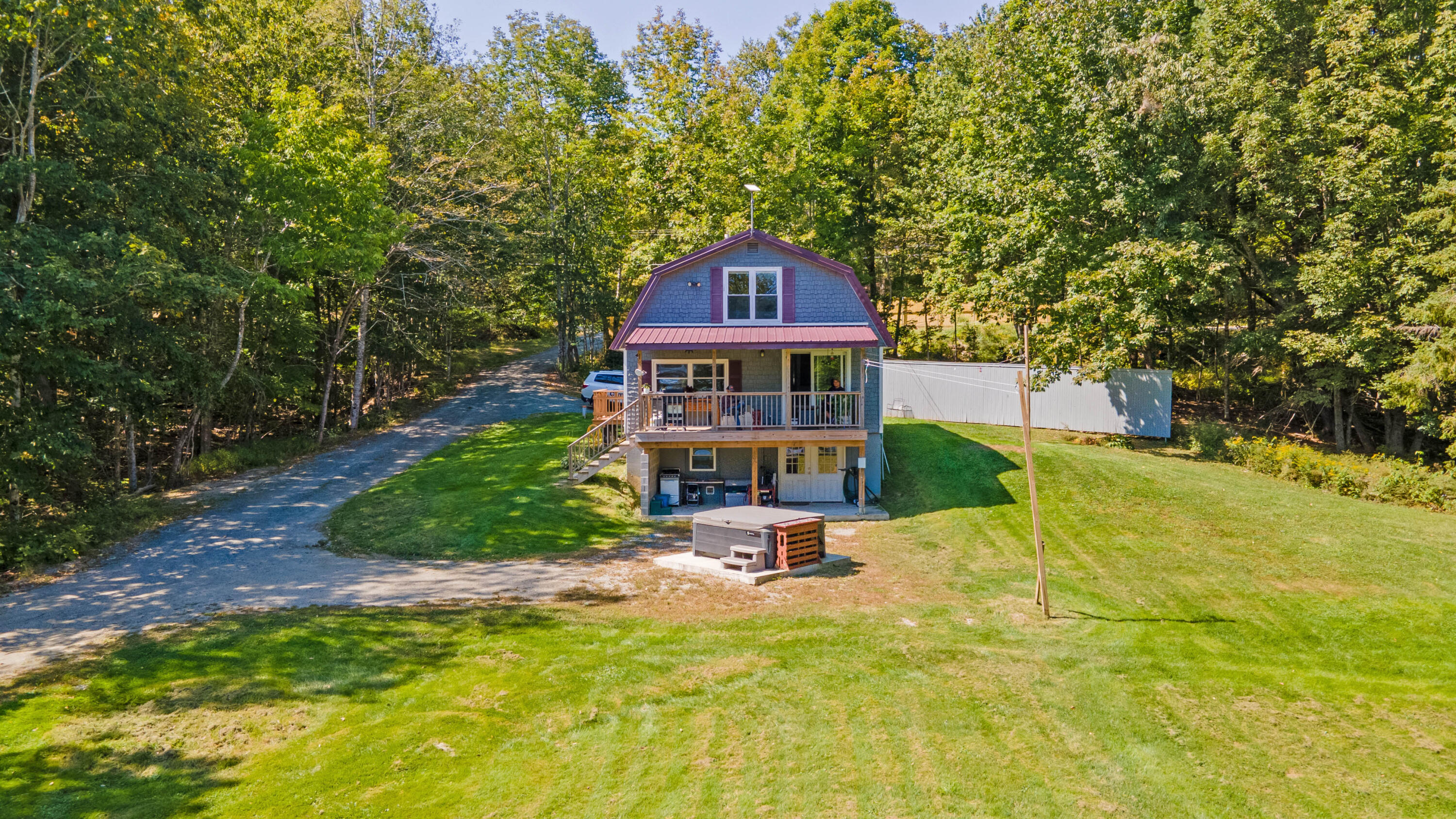 1125 Mariaville Road Ellsworth, ME 04605 - Photo 31 of 42 4a