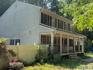 19001 Indian Road Petersburg, VA 23805 - Photo 2 of 14