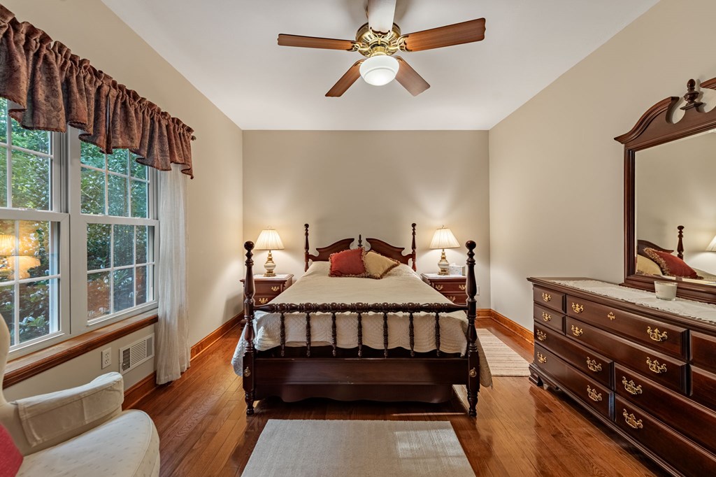 541 Davis Road Blue Ridge, GA 30513 - Photo 38 of 81