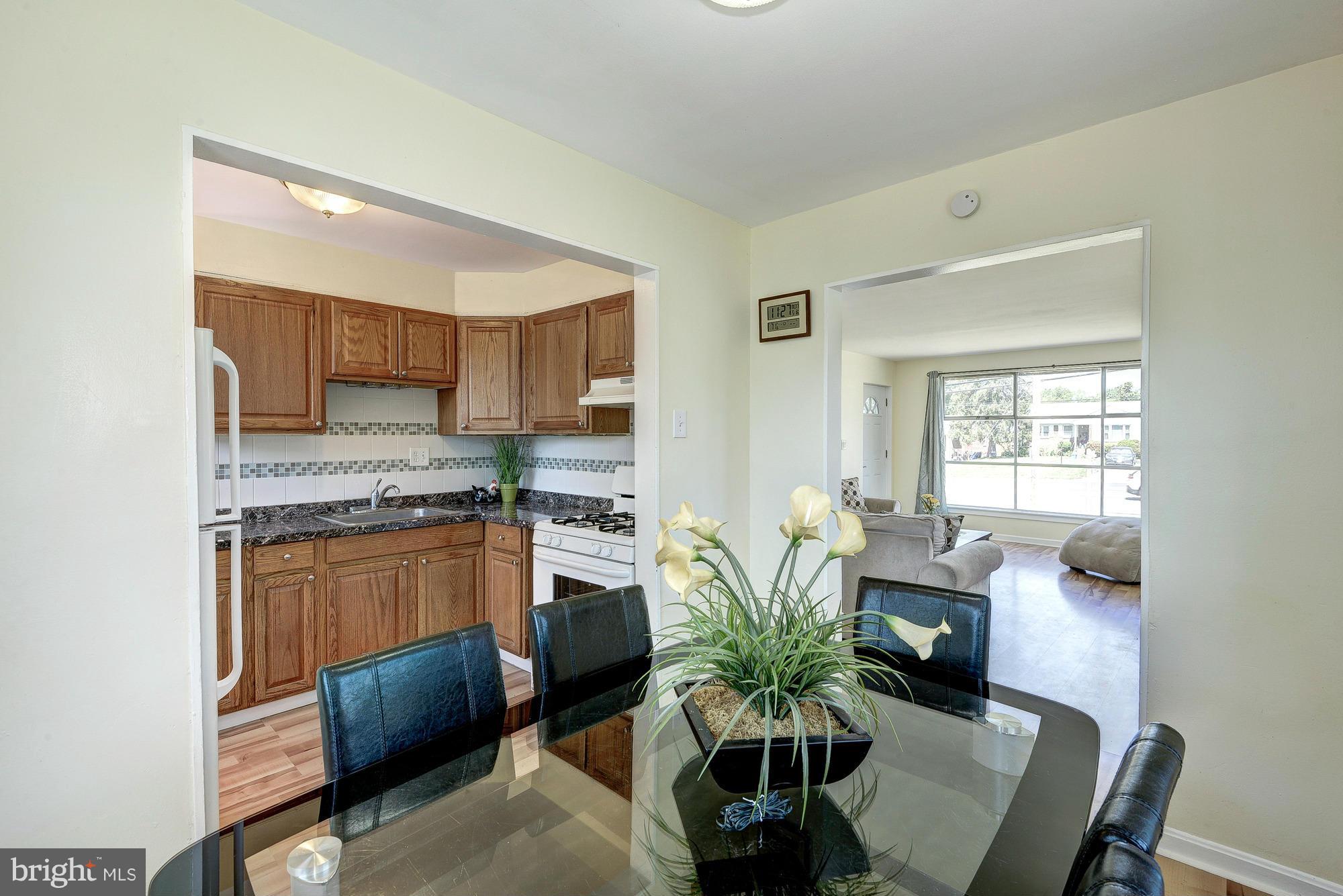 3608 Randolph Road Silver Spring, MD 20902 - Photo 7 of 26 Dining Room