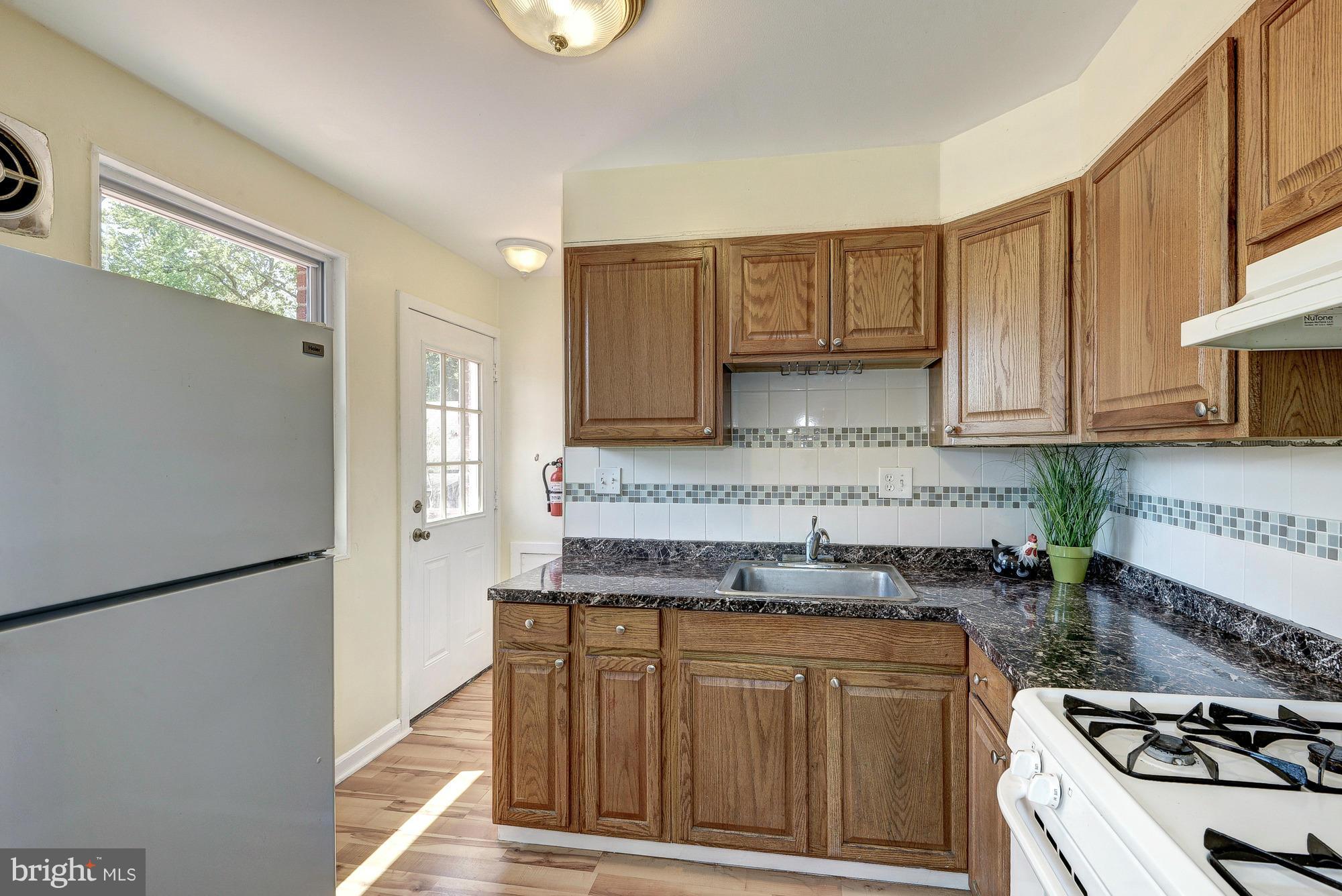 3608 Randolph Road Silver Spring, MD 20902 - Photo 9 of 26 Kitchen