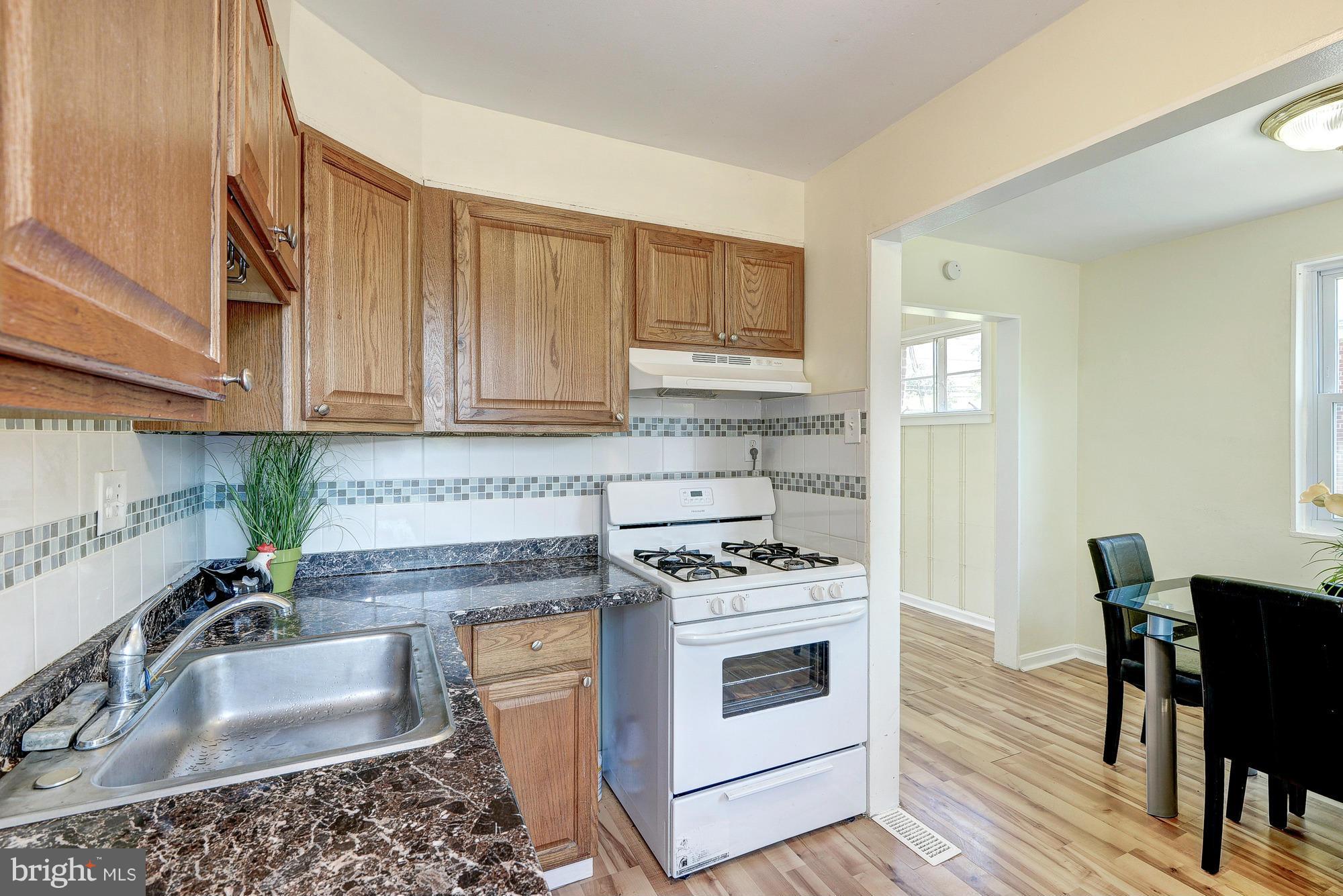 3608 Randolph Road Silver Spring, MD 20902 - Photo 10 of 26 Kitchen